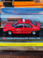 Citroen ZX